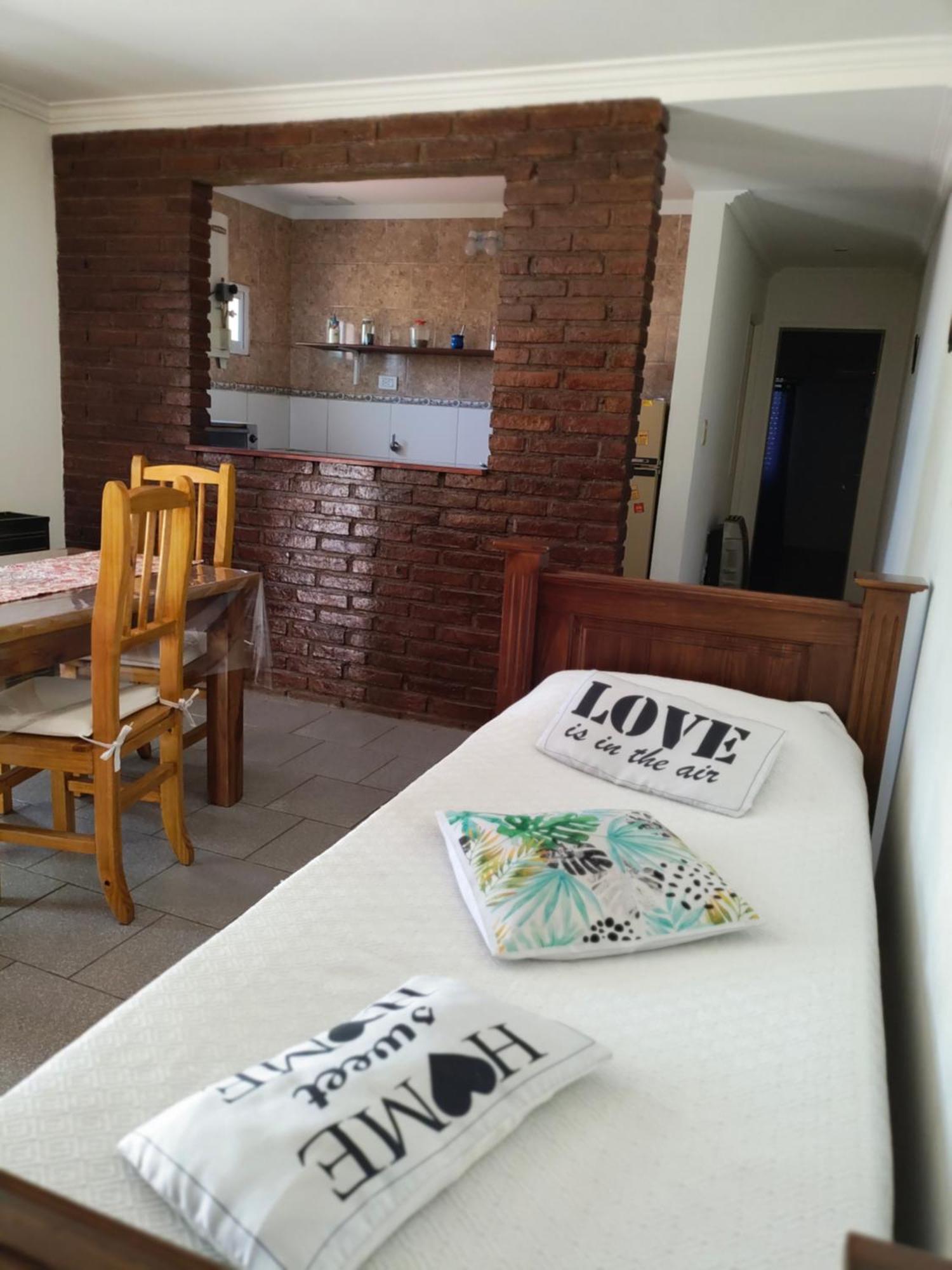 Apartament Tesoro Escondido RSA Zewnętrze zdjęcie